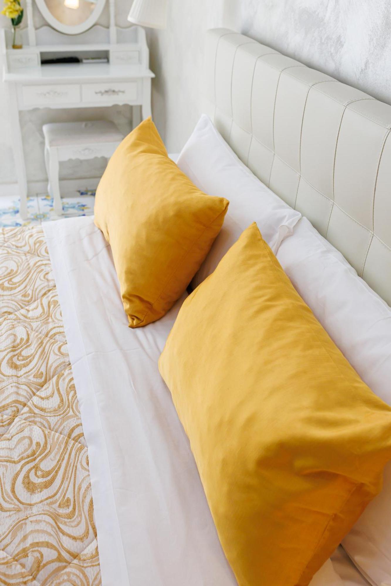 Alma Adry Bed & Breakfast Naples Exterior photo